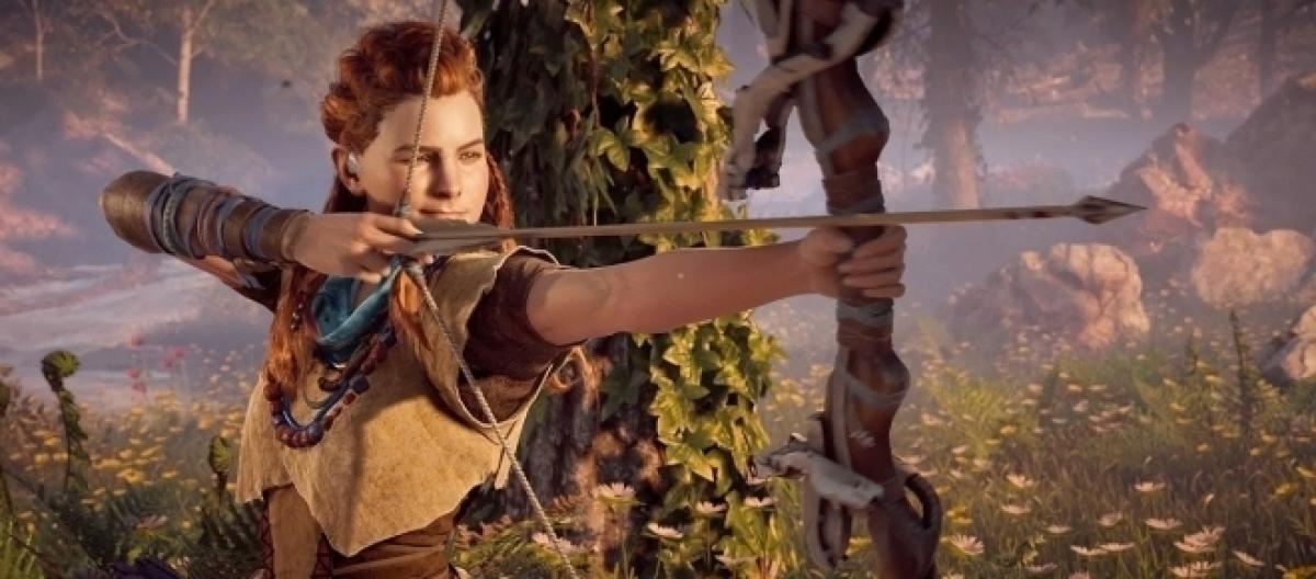 horizon zero dawn devs release patch 1 30 - fortnite update 130