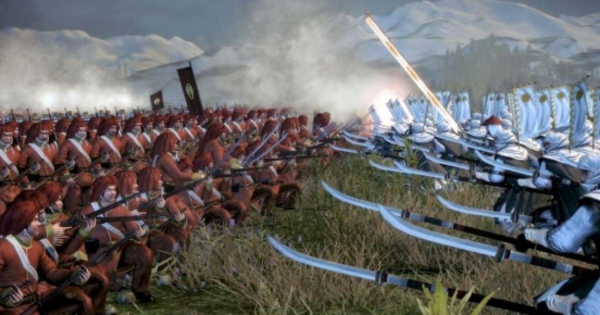 Sega to make spin-off 'Total War' series