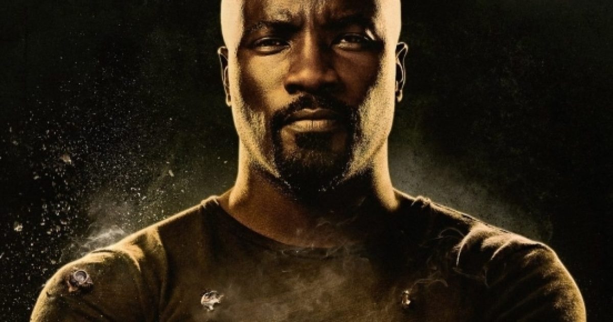 Marvel's 'Luke Cage' adds two cast additions for season 2