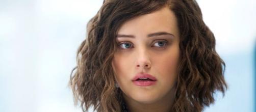 Katherine Langford may play a role in 'Batgirl' (Screenshot from Warner Bros./YouTube)