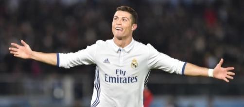 Real Madrid : Encore une récompense pour Cristiano Ronaldo !