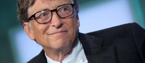 Bill Gates explains why he's not leaving his fortune to his ... - sfgate.com