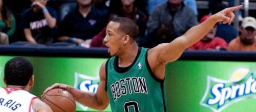 Celtics guard, Avery Bradley-Flickr