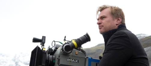 Christopher Nolan Praises 70mm Release Of 'The Hateful Eight ... - indiewire.com