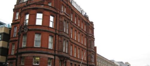Great Ormiond Street Hospital (Nigel Cox wikimedia)