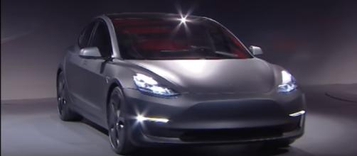 Tesla's Model 3 is coming in July — here's everything you need to know (Image credit Tech Insider/ Youtube