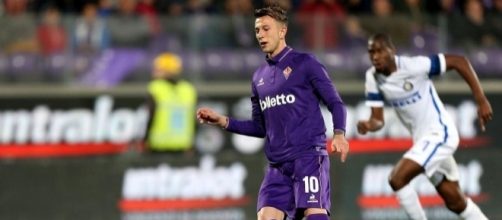 50 milioni per Bernardeschi, il punto | ilbianconero.com - ilbianconero.com