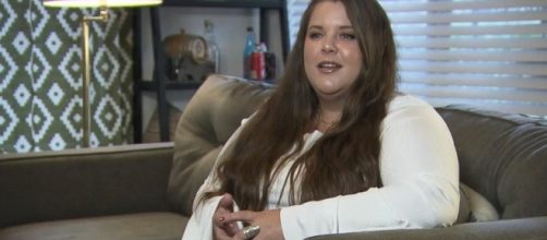 Plus-size model calls out fat-shaming episode on a flight to Los Angeles (Image Credidt: go.com)
