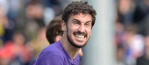 Ag. Astori: "Europeo? Decide Conte. Davide è stato bene a Firenze ... - labaroviola.com