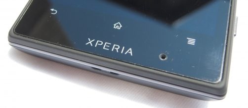 An alleged Sony Xperia smartphone was spotted in UAProf -- Wikimedia Commons