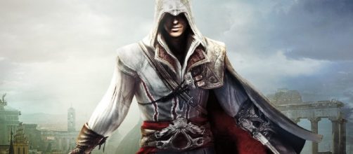 An Assassin's Creed Anime Series is in the Works - MKIcenadfire | Youtube