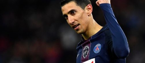 Angel Di Maria all'Inter, si può fare