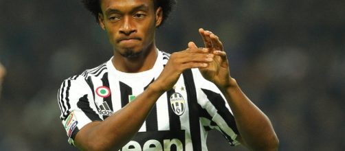 Calciomercato Milan, Cuadrado nuova idea per l'attacco - serieanews.com