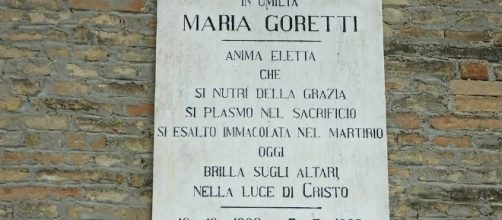 Casa natale di Maria Goretti – Corinaldo (AN)