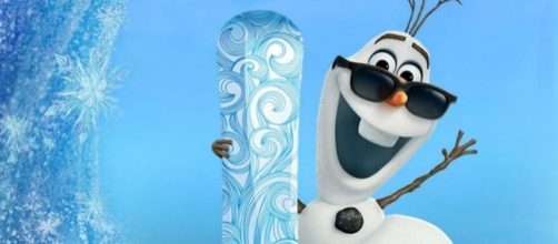 Could 'Olaf's Frozen Adventure' hint at the plot of 'Frozen 2'? Jonathan Groff (Kristoff) is still in the dark (Image Credit: inquisitr.com)