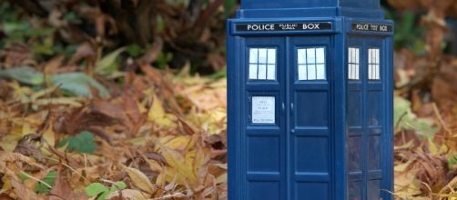 'Doctor Who' at SDCC 2017 [Image via Pixabay]