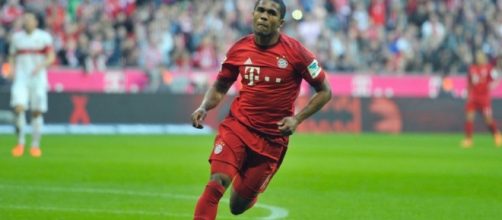 Calciomercato Juventus, riparte l'assalto a Douglas Costa