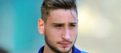 Frasi di Gianluigi Donnarumma - meglio.it