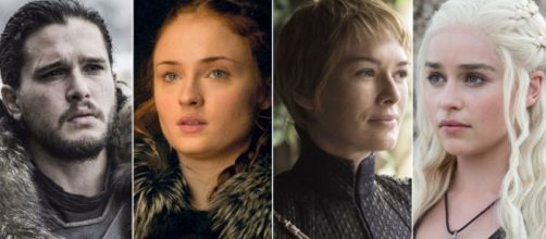Game of Thrones season 7 spoilers: Here are 6 things we DEFINITELY ... - digitalspy.com
