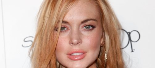 Goodyear gets edgy with Lohan letter, perhaps too edgy [Image source: Pixabay.com]