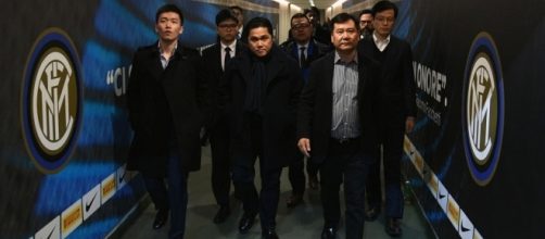 Inter, non solo Sabatini: Zhang pronto ad ingaggiare Baccin e ... - passioneinter.com
