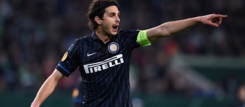 Inter ready to off load Ranocchia this summer (Image Credit: pinterest.com)