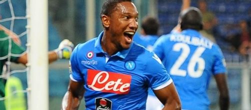 Jonathan De Guzman è prossimo al trasferimento all'Eintracht Francoforte, club tedesco che milita nella Bundesliga - vesuviolive.it