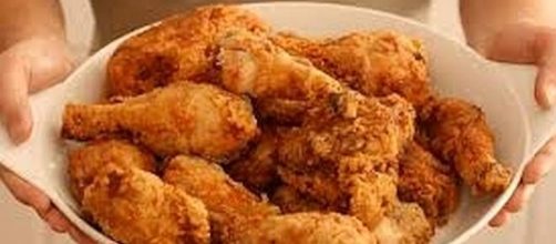 July 6 is National Fried Chicken Day [Image: flickr.com]