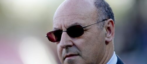 Juventus-Milan – Marotta, sorrisi e veleni su Berlusconi: “arbitri ... - sportfair.it