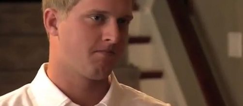 Kyle Chrisley of 'Chrisley Knows Best' from screenshot