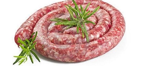 La carne di maiale domestico e quella di cinghiale, cruda o non ben cotta, è la fonte principale del virus dell’epatite E.