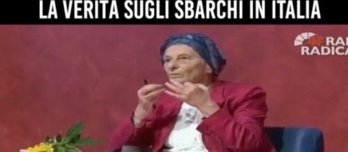 Le clamorose rivelazioni di Emma Bonino sui migranti durante l'Assemblea di Confartigianato Brescia