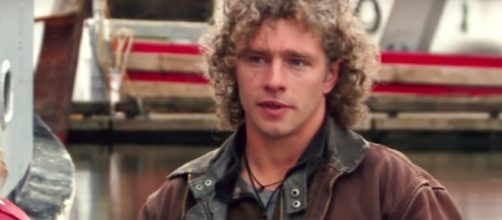 Matt Brown of 'Alaskan Bush People' screenshot