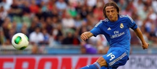 Milan, pronto un doppio colpo da sogno: Luka Modric