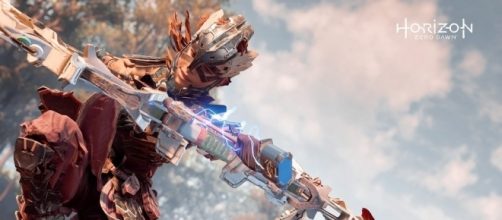 New challenges and features await players in the new 'Horizon Zero Dawn' update (image source: wccftech.com)