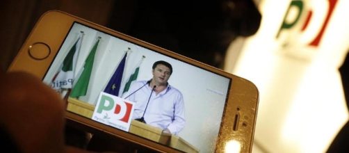 Niente più diretta streaming per i lavori del Pd, Matteo Renzi ... - lastampa.it