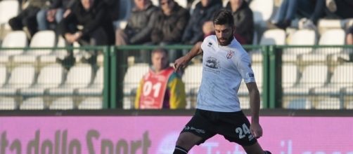 Pro Vercelli-Spal - F.C. Pro Vercelli 1892 - fcprovercelli.it