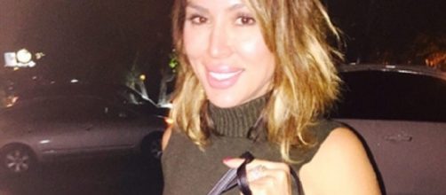'RHOC's' Kelly Dodd (Photo Credit: Instagram)