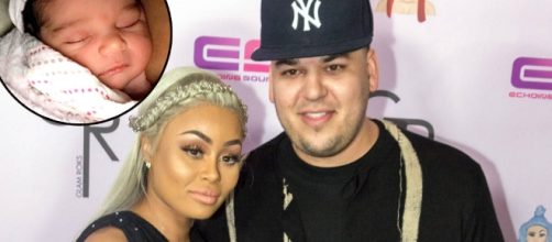 Rob Kardashian Says He Misses Dream and That Blac Chyna Left With ... - eonline.com