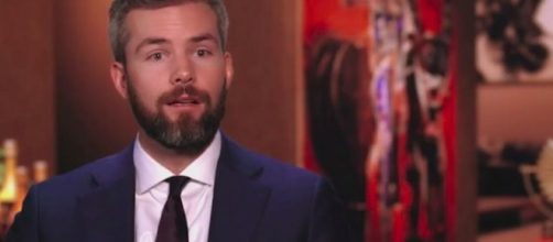 Ryan Serhant from 'MDLNY' / Screenshot from YouTube