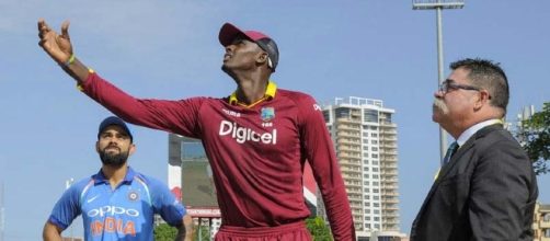 Score, India (IND) vs West Indies (WI): Hosts 68/1 After 15 Overs - ndtv.com