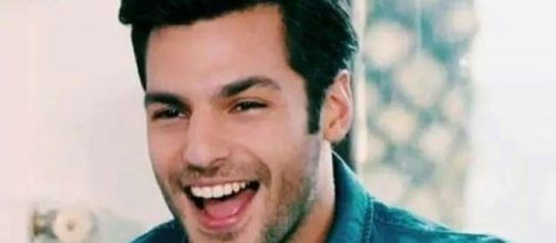 Serkan Cayoglu, l'attore di Cherry Season presto tornerà in Italia