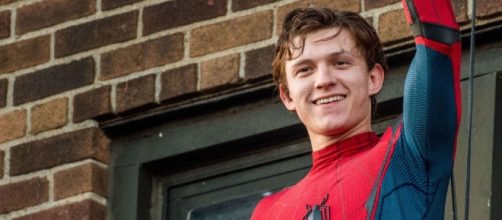 Marvel boss says Tom Holland's Spider-Man is part of five-movie plan. (Image Credit: digitalspy.com)