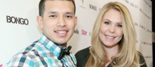 'Teen Mom 2' Star Javi Marroquin admits to be dating Lauren Comeau (Image Credit: 'Teen Mom' channel/YouTube)