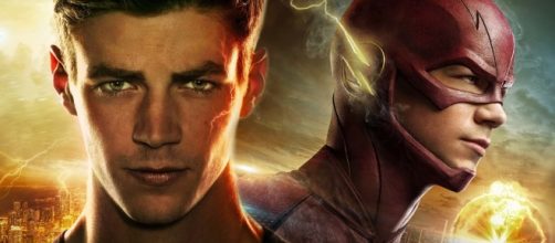 'The Flash' season 4 - supergeekedup.com