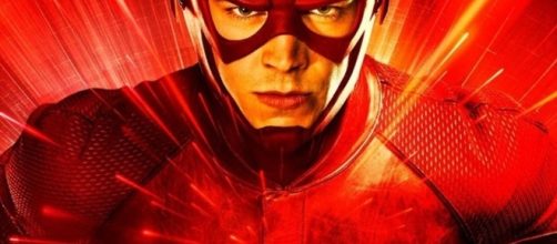 'The Flash' Season 4 villain possibly revealed (Image Credit: cosmicbooknews.com)