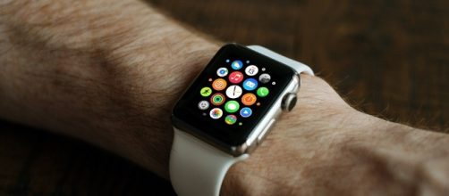 The groundbreaking Apple Watch might be coming soon (Image Credit: Pixabay)