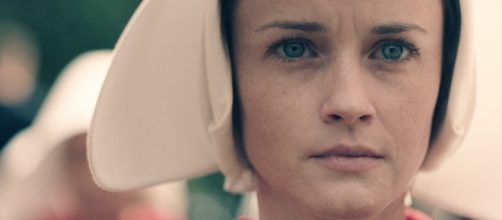 "The Handmaids Tale" is a confusing prophecy that might become reality.