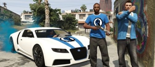 The Liberty City Mod for 'GTA 5' has been shut down since it was in violation of the studio's modding policy -- Wikimedia Commons