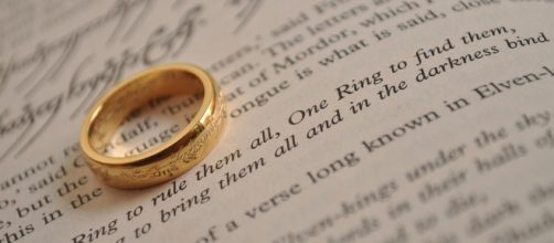 There's potential for another 'Lord of the Rings' movie with Warner Bros. and Tolkien's estate ending its lawsuits. - Flickr/idreamlikecrazy